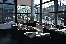 Museumsshop ©Stadtmuseum Oldenburg
