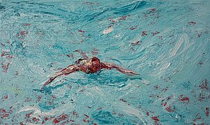 Michael Ramsauer, Taucher II