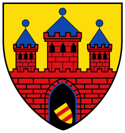 Wappen der Stadt Oldenburg. Foto: Wikipedia